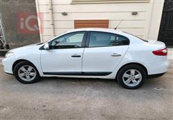 Renault Fluence
